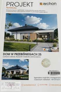 Wyjątkowa działka budowlana 1400 m z pozwoleniem