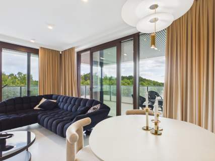 Prestiżowy apartament do wynajęcia Gdańsk Bulvar