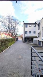Lokal handlowo-usłgowy ul. Kościuszki 15, Biłgoraj
