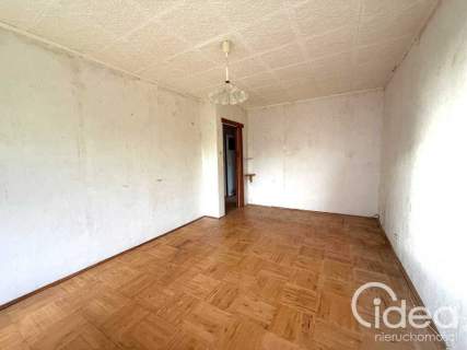 Pomorzany, 2 pokoje 37,59m2, 2 piętro, balkon, winda