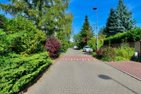 Przytulny dom Radojewo 110,90 m2