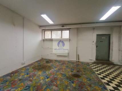 Włochy lokal magazynowy 82,51 m2 do wynajęcia
