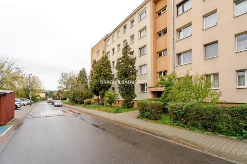 Wyremontowane 3pok. 53m2 Balkon Wieliczka