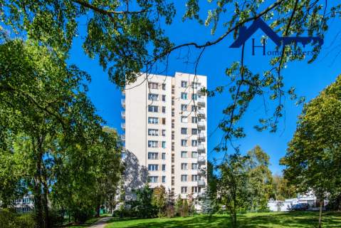 Mieszkanie na sprzedaż, 37,5 m2, Warszawa