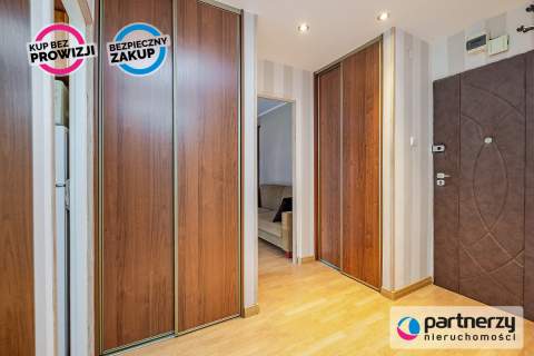 Spółdzielczo własnościowe Balkon Zachodnie