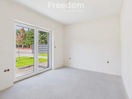 Ustroń - apartament w górskiej ciszy