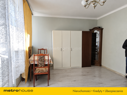 2 pokoje w centrum Skierniewic Duży balkon