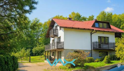 Dom na sprzedaż Szczyrk 180 m