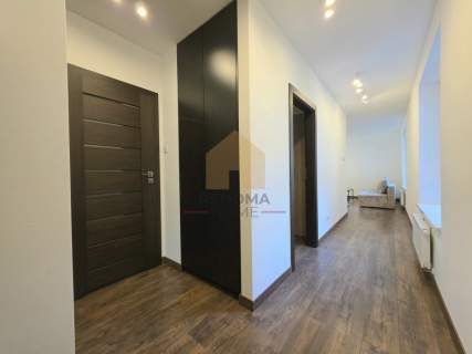 Sienkiewicza 44m2 2pok Ogrody Tumskie II Centrum