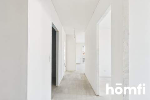 4-POKOJOWY APARTAMENT W PRESTIŻOWEJ WIEŻY JEŻYCE