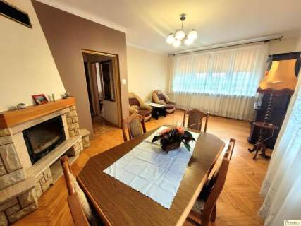 Do wynajęcia Dom 120 m2 w Łukowie
