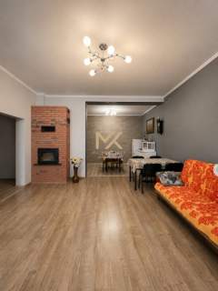 Przestronne mieszkanie 2-pokojowe 62 m centrum Wrocławia