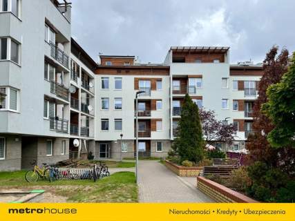 3 POKOJE 64 M WIDOK NA PARK BALKON GARAŻ
