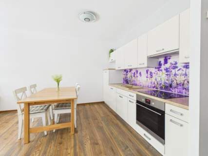 2 pokojowy apartament na Os. Polanki