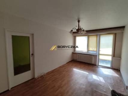Na sprzedaż mieszkanie 3-pokojowe w Żabnie-47,72m2