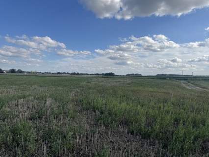 Działka budowlana na sprzedaż, 921 m2, Strzyżewo Kościelne