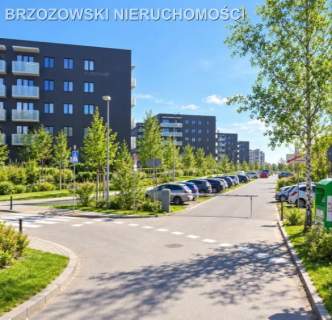 Herbu Janina, 2 pok., 55, 47 m2, 2020 r., ogródek