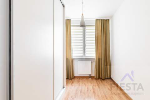 Wincentego 2 pok. 40 m2 balkon garaż metro