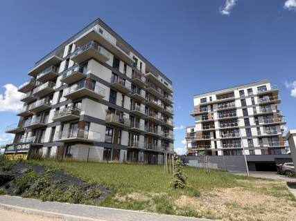 Nowe od Dewelopera- 5 LAT GWARANCJI