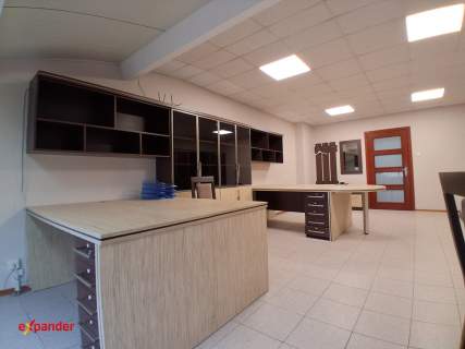 Powierzchnie biurowe 40 od-do200 m2