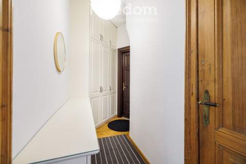 3 pokoje dwustronne balkon - dostępne