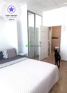 Komfortowe, jasne studio, jest kw