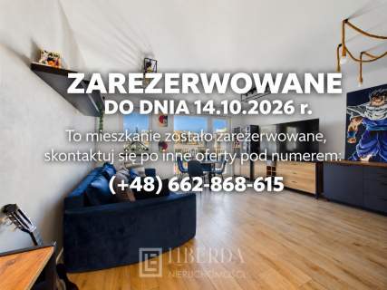 3 Pokoje Duża Komórka Dwa miejsca parkingowe