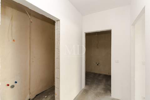 Gotowe jedyne takie mieszkanie dwa balkony