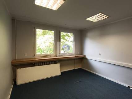 Mokotów lokal biurowo-usługowy 122 m2 do wynajęcia