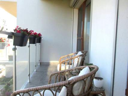 3-pokoje na Podolanach 60 m balkon widok na zieleń