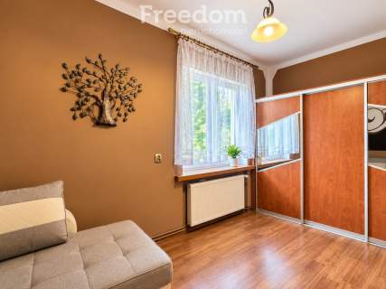 Świnoujście - 2 pokoje 49 m ,Parking i Piwnica 12 m