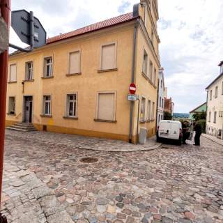 Mieszkanie na sprzedaż Gniew 154,59 m , 5 pokoi