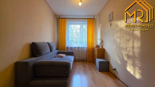 3-pokojowe mieszkanie 64,29 m   Tarnów, ul. Pader