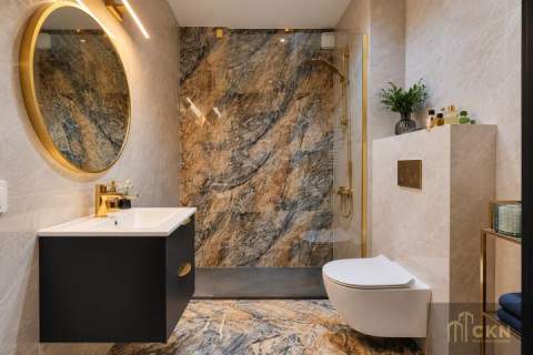 Elegancka kawalerka z balkonem Masarska Grzegórzki 32 m2