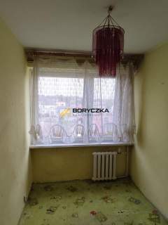 Na sprzedaż mieszkanie 3-pokojowe w Żabnie-47,72m2