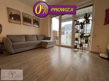 Apartament 82m2 4 pokoje 2 tarasy 2 piętro