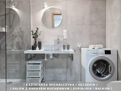 Michalczyka Komfortowe 2 pok balkon 1,5km od Rynku