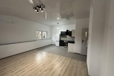 Bezczynszowa kawalerka 31 m2 Czechowice-Dziedzice