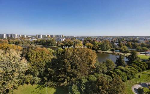 BARTODZIEJE BALATON APARTAMENT PREMIUM 50 m 8. PIĘTRO GAR