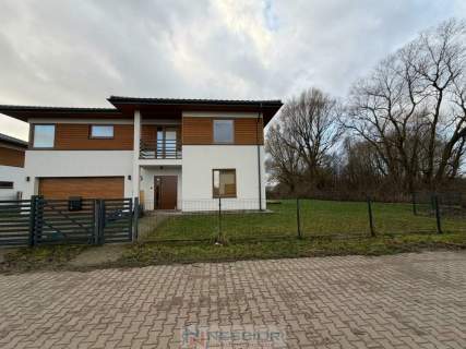 Nowy Dom ul. Zachodnia Siedlce