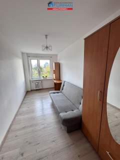 Mieszkanie 47,6 m2, 3 pokoje, Os.Przyjaźni