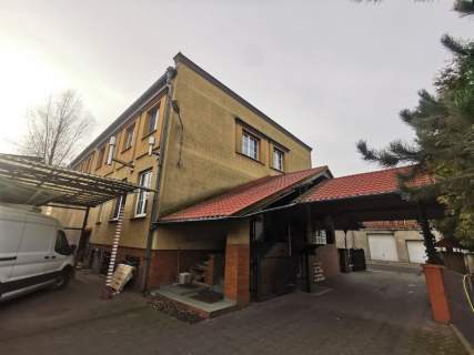 Nieruchomość komercyjna na sprzedaż, 750 m2, Kłecko