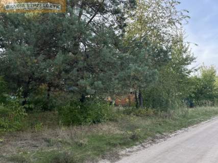 Działka jest MPZP pod zabudowe mieszkaniowa Świniotop/Kamieńczyk