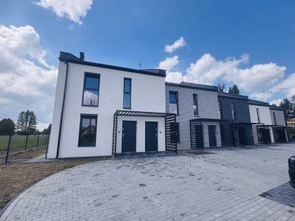 Apartamenty przy Klonowej