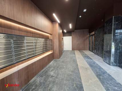Gotowe do odbioru 2 pokoje balkon - Winogrady