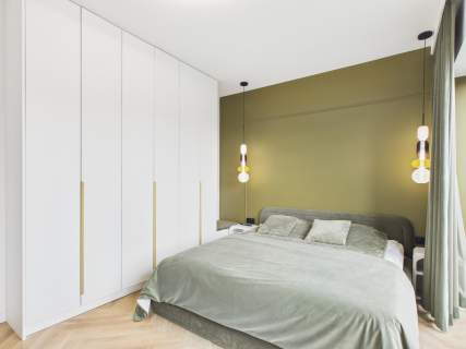 Prestiżowy apartament do wynajęcia Gdańsk Bulvar