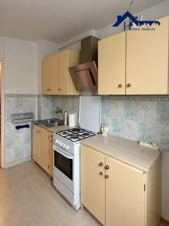 2 pokoje Duży balkon Blisko metra M2 Bródno