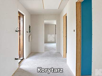 Niepowtarzalna okazja zamieszkać w sercu natury