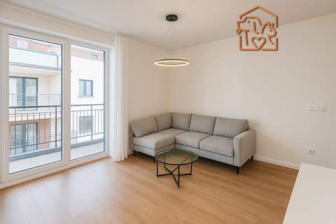 3 pokoje 68m2, pet-friendly, komórka - Koszarowa14