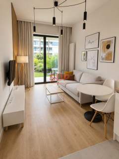 Nowy apartament 2 pokoje 31,9 m2 Idealne pod inwestycję